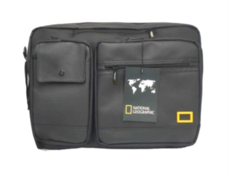 کیف دوشی NATIONAL GEOGRAPHIC Darvin Black