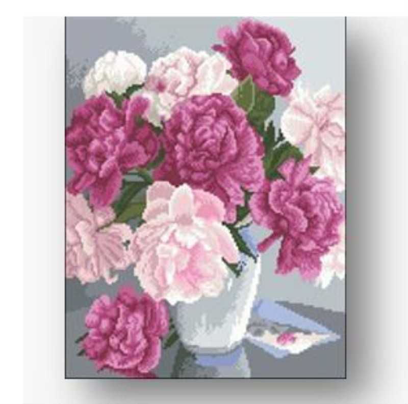 پازل دایموند پینتینگ Diamond Painting Z6004