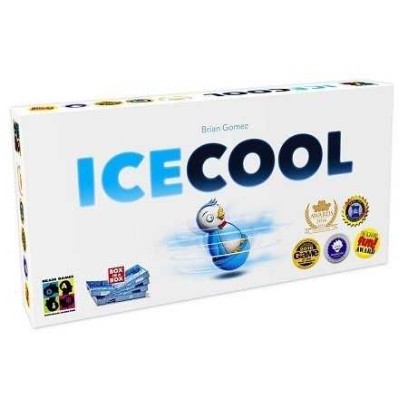 بازی آیس کول ICECOOL 3232