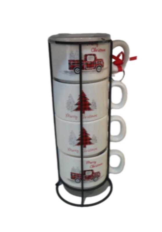 ماگ کریسمس 0175 - 0