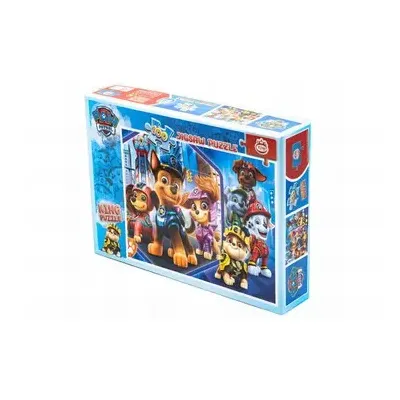 پازل Paw Patrol Blue 100pcs