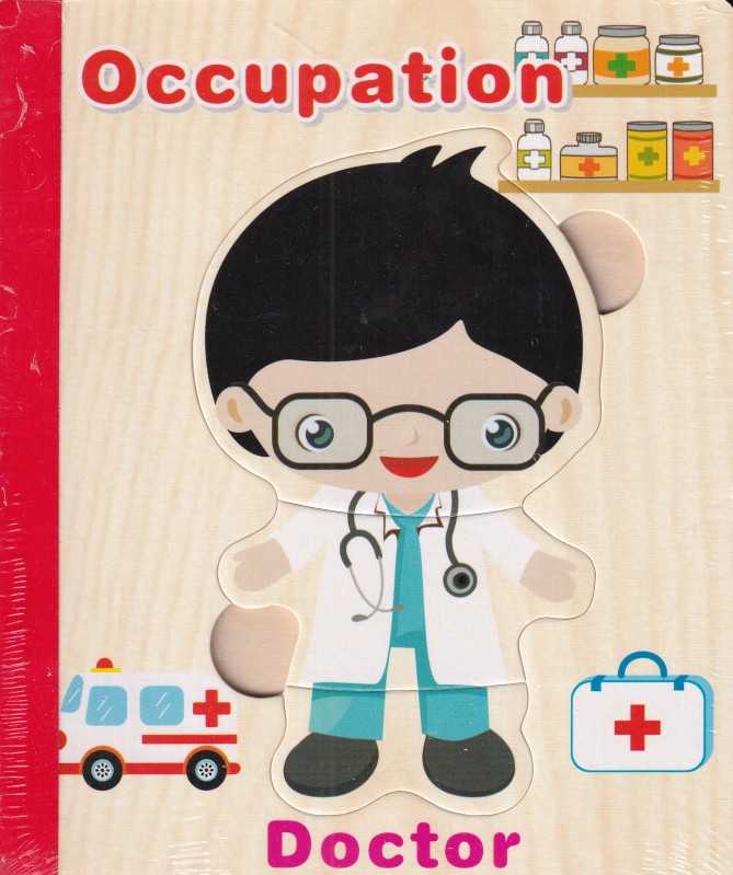 جورچین کتابی متنوع 2404