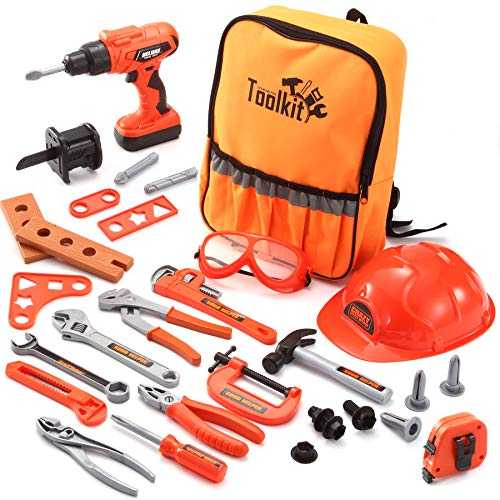 ست ابزار با کوله 7784/40 Centaral Tool Set