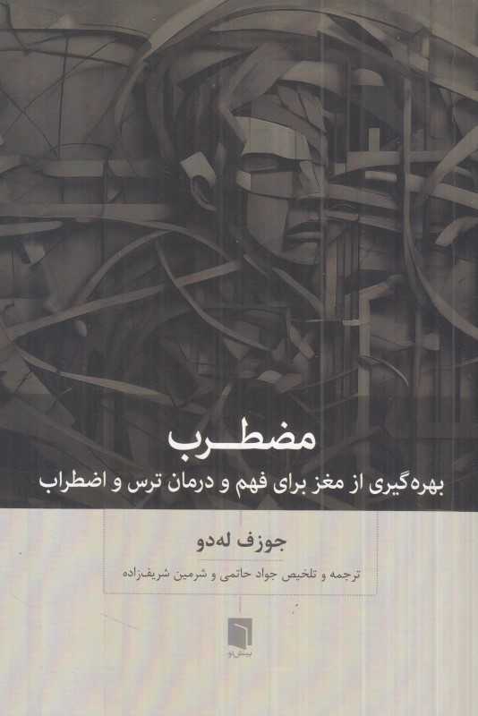 مضطرب (بهره‌گیری از مغز برای فهم و درمان ترس و اضطراب)