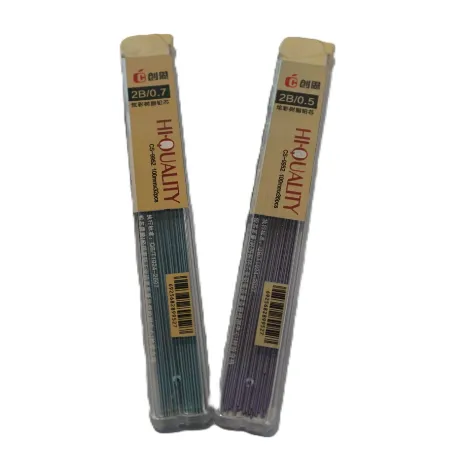 نوک اتود 0.5mm و 0.7mm رنگی HI Quality