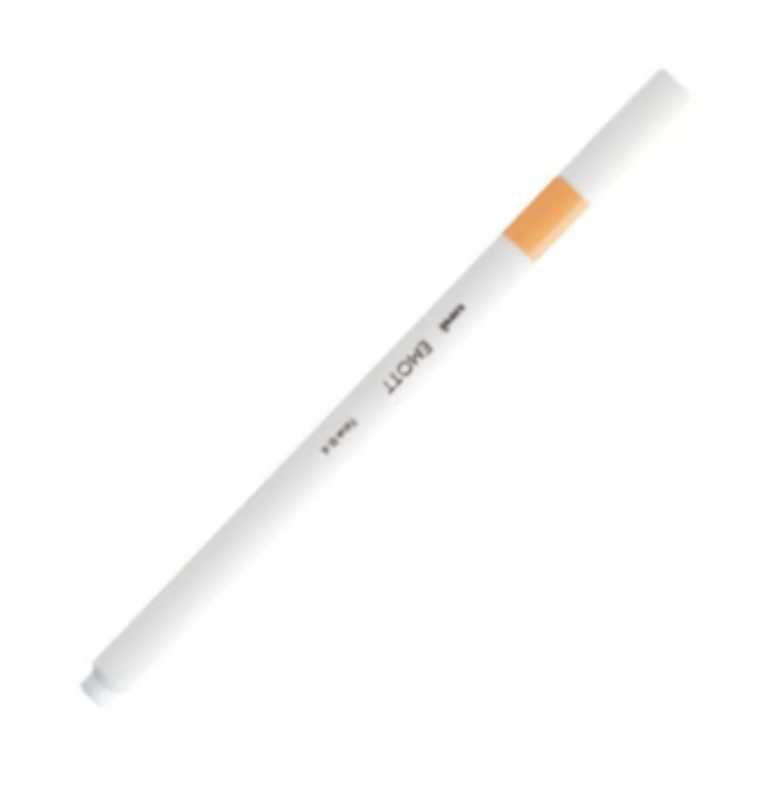 روان‌نویس Uniball PEM-SY54 Emott Fine 0.4mm Orange