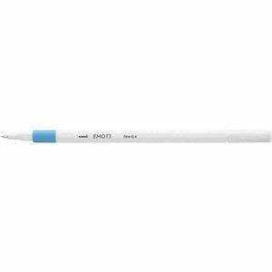 روان‌نویس Uniball PEM-SY8 Emott Fine 0.4mm Light Blue