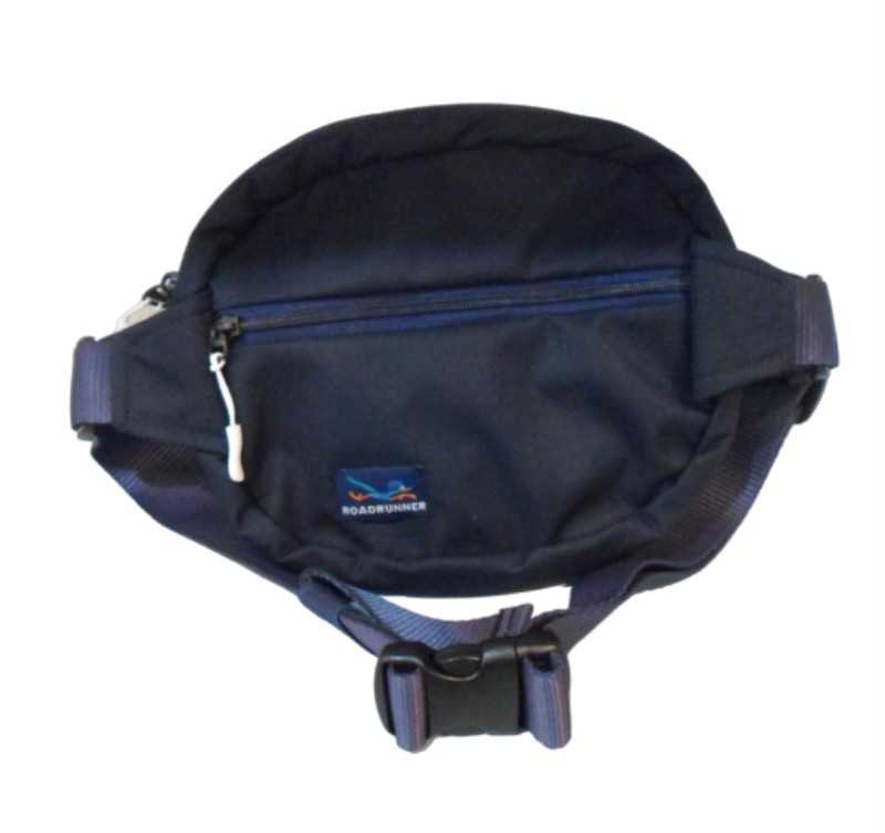 کیف کمری رنگی ROADRUNNER Shiraz