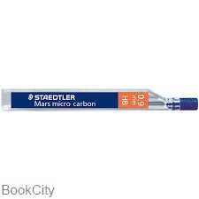 نوک اتود STAEDTLER 25009 HB 0.9mm