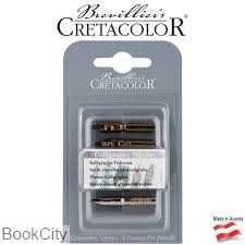 نوک کالیگرافی CRETACOLOR 43110