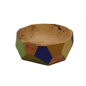 کاسه ژیومتریک Mona Crafts