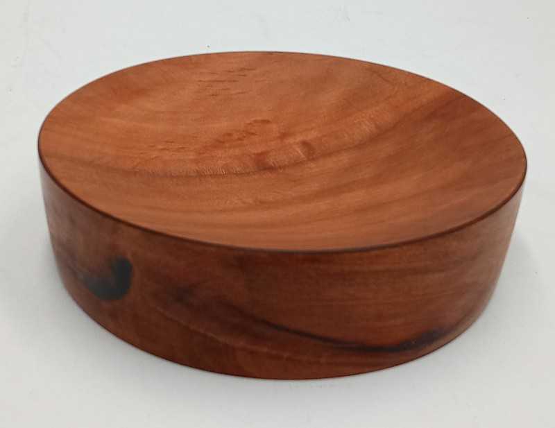 کاسه توسکا ساده Mona Crafts