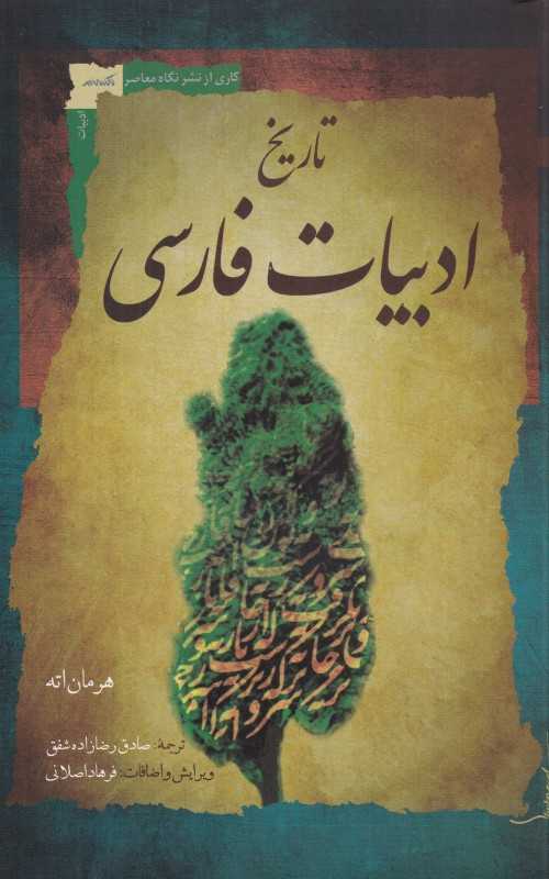 تاریخ ادبیات فارسی (نشر نگاه معاصر)