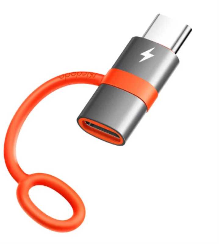 مبدل Connector Mcdodo OT 5530 C To i Bhack