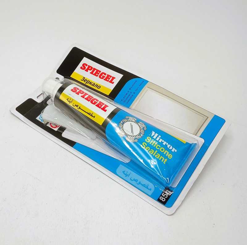 چسب مخصوص آینه Spiegel 85g