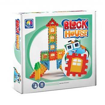 خانه بلوکی 86 قطعه 4092 بردیا - 0