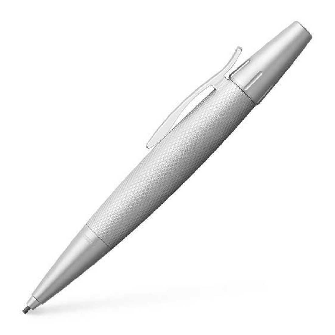 اتود استیل دیزاین ایموشن FABER CASTELL 138676 Pure Silver