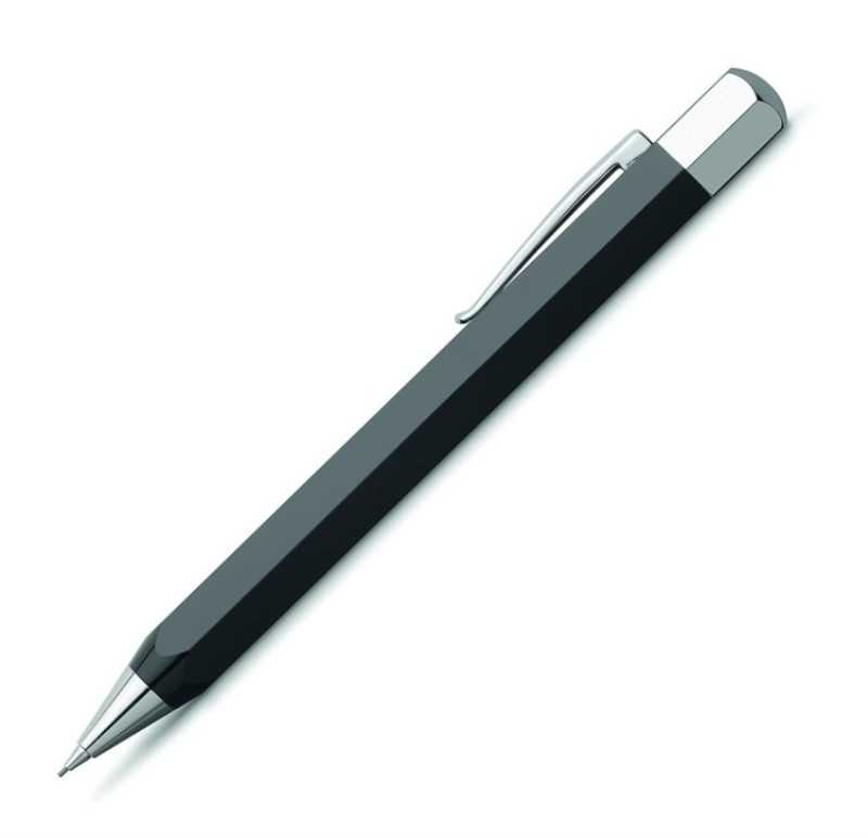 اتود 0.7mm رزین مشکی دیزاین FABER CASTELL 137500 Ondoro