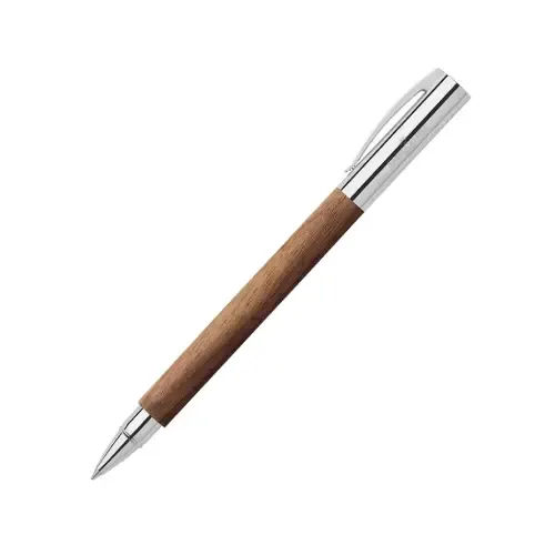 خود‌کار چوب گردو دیزاین امبیشن FABER CASTELL 148531 M