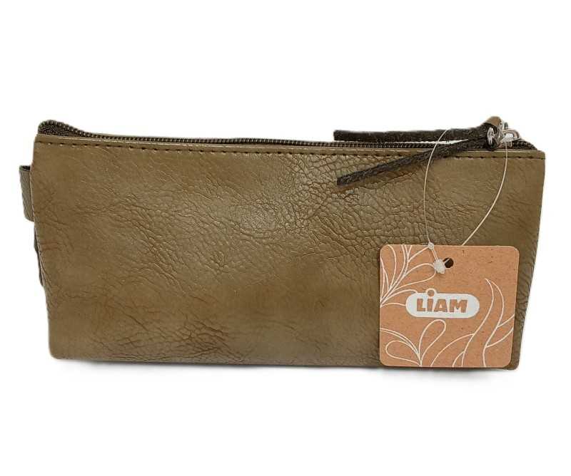 جامدادی تک زیپ LiAM L3111
