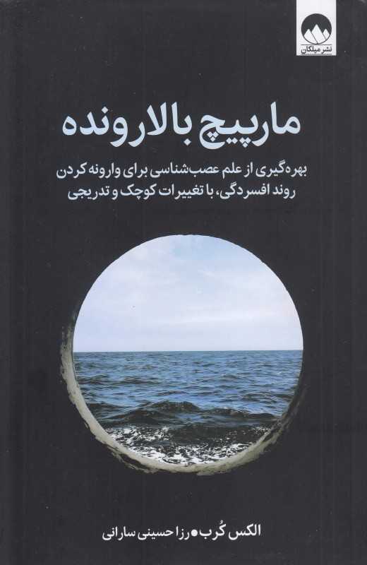 مارپیچ بالارونده (بهره‌گیری از علم عصب‌شناسی برای وارونه کردن روند افسردگی) - 0