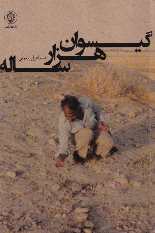 گیسوان هزار ساله (کارنامک) - 0