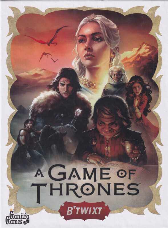 گیم آو ترونز Game Of Thrones