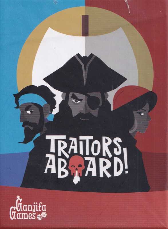 خائنین Traitors
