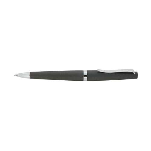 خودکار طوسی مات گیره استیل EUROPEN Vita