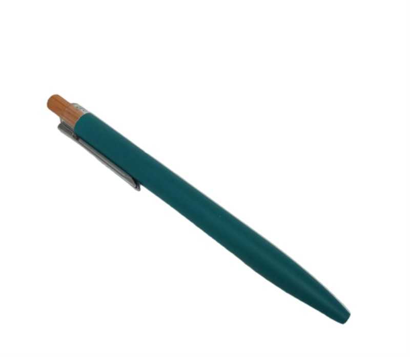 خودکار یورو بدنه سبز EUROPEN E2 - 0