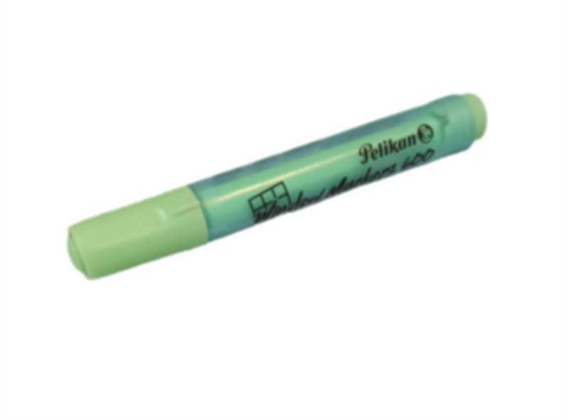 ماژیک شیشه سبز Pelikan 4236