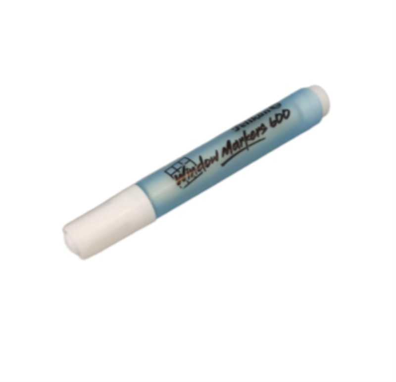 ماژیک شیشه سفید Pelikan 4236