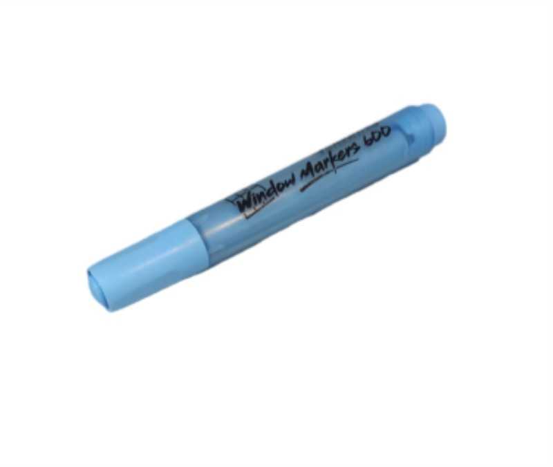 ماژیک شیشه آبی Pelikan 4236