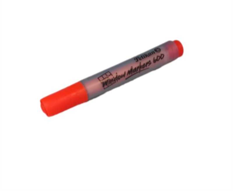ماژیک شیشه نارنجی Pelikan 4236