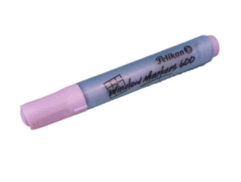 ماژیک شیشه بنفش Pelikan 4236