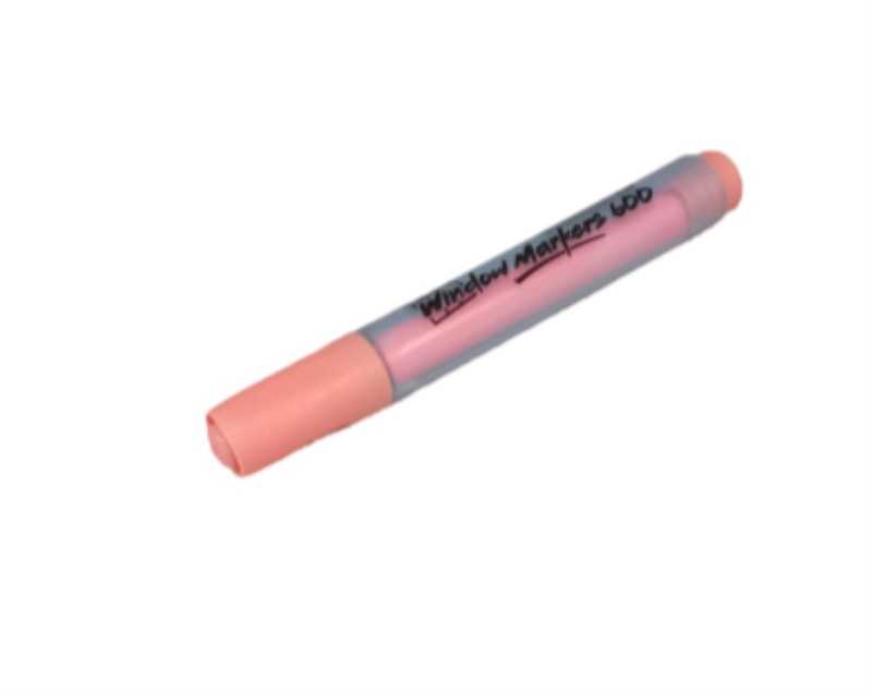 ماژیک شیشه گلبهی Pelikan 4236