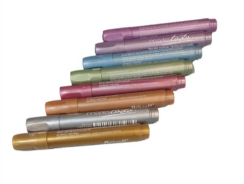 ماژیک متالیک رنگی Pelikan 1129 Marka Tado