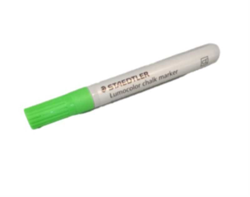 ماژیک شیشه سبز STAEDTLER 334 C5
