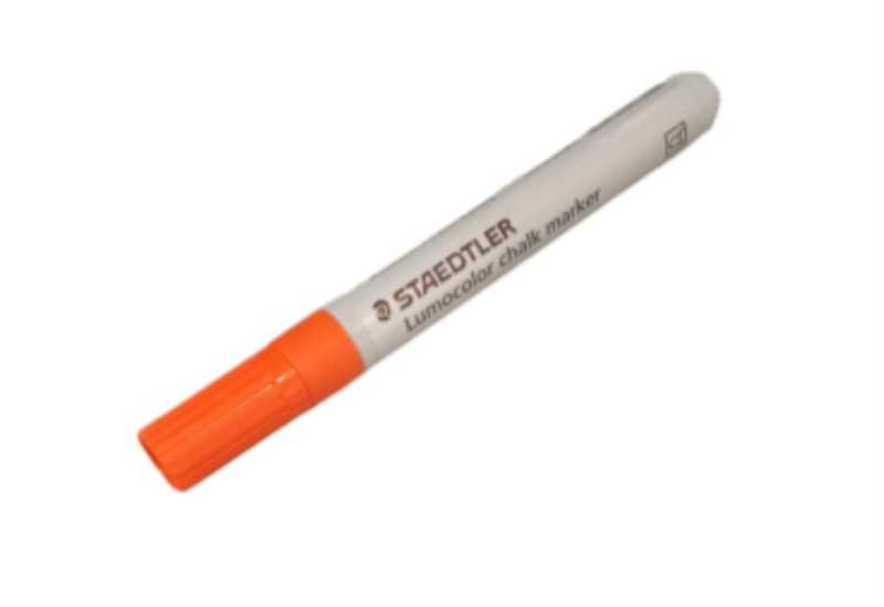 ماژیک شیشه نارنجی STAEDTLER 334 C5