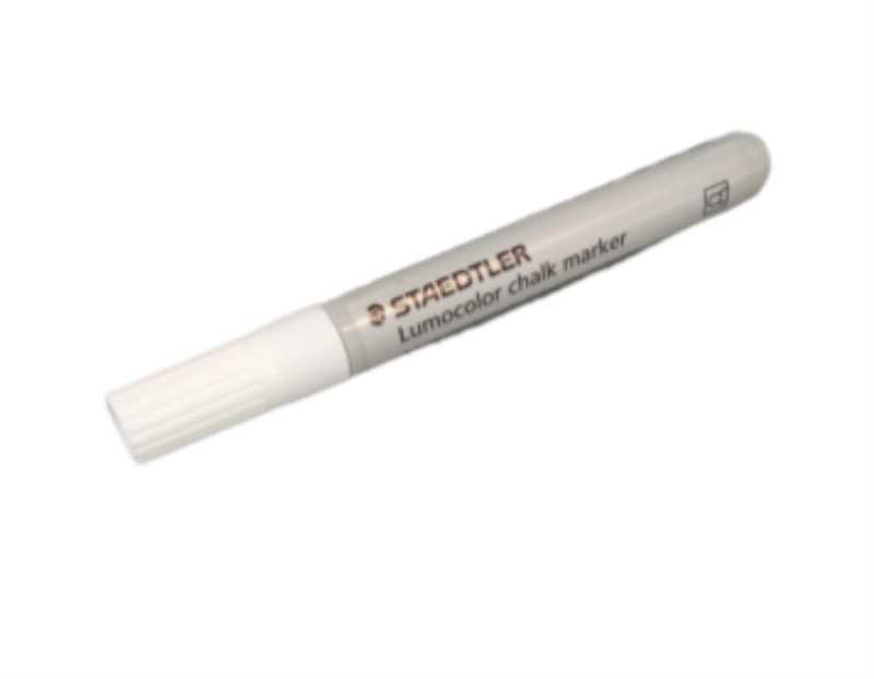 ماژیک شیشه سفید STAEDTLER 334 C5