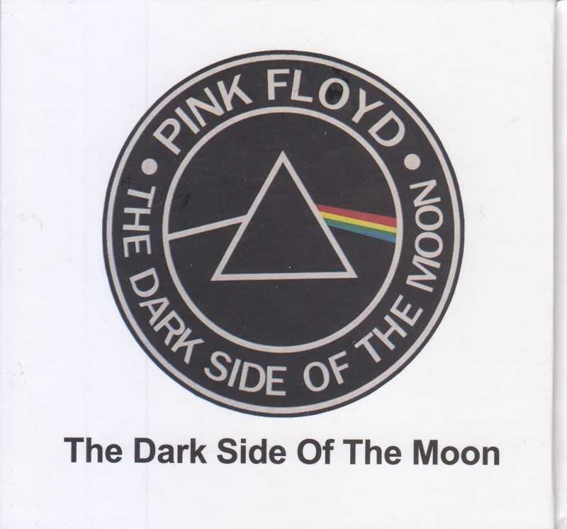 یادداشت 80 برگ خشتی Pink Floyd