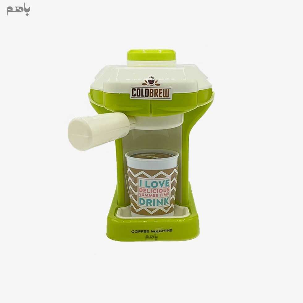 اسپرسوساز MINI COFFEE MACHINE MW3317