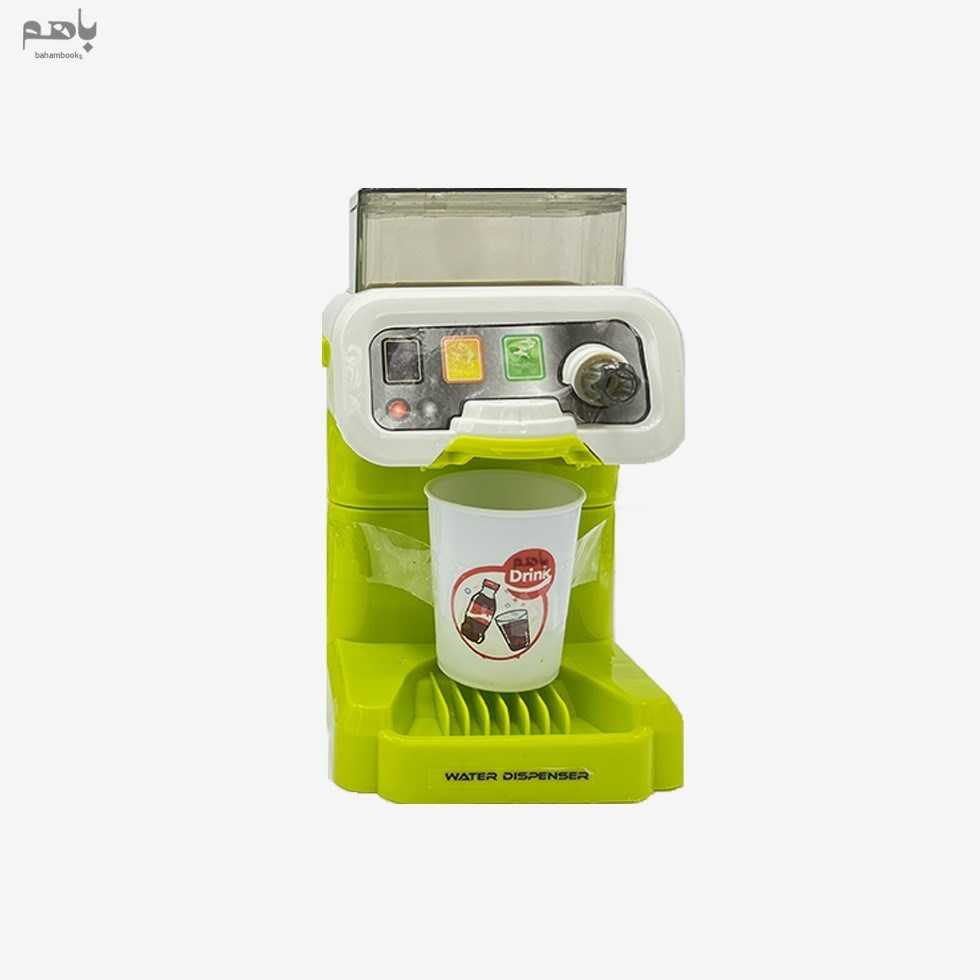 نوشابه‌ساز MINI Drink Machine 3319