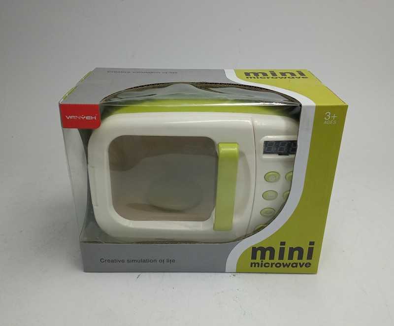 مایکروویو MINI Microwave MW3312