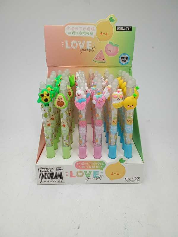 خودکار پاکن‌دار میوه FANDEL Up028 - 0