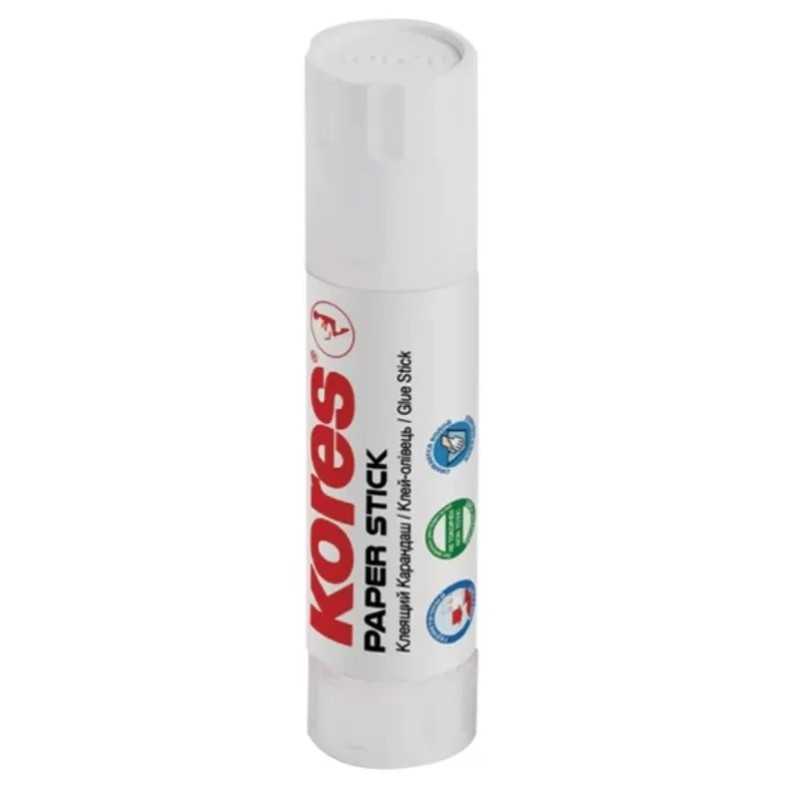 چسب ماتیکی Kores 1715315gr - 0