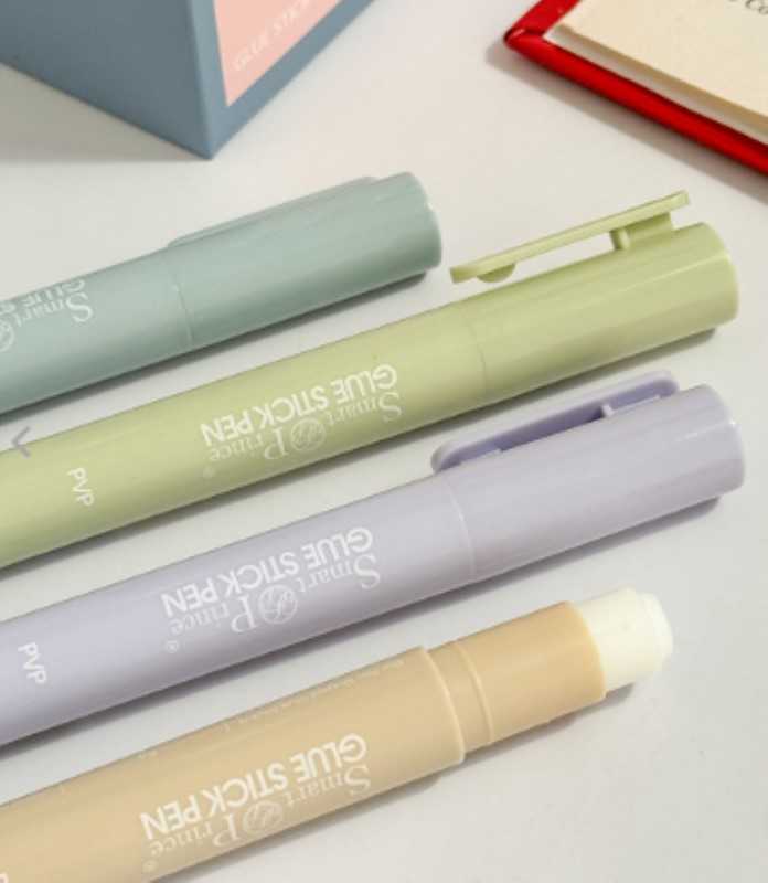 چسب ماتیکی Smart Prince 600011  6g - 0