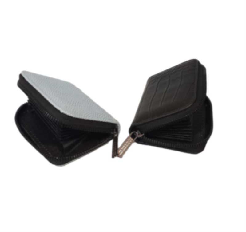 آلبوم کارت زیپ‌دار درنیکا TAT GD90103D 1011 - 0