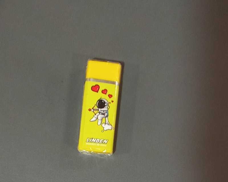 پاک‌کن بزرگ TAT LINDEN ERLF - 0