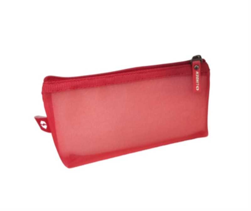 جامدادی تک زیپ TAT LINDEN PC70141LN 4051 - 0